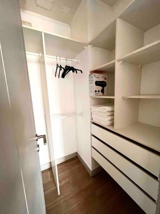 Hermoso Depto Movistar Arena, De Chile Apartamento