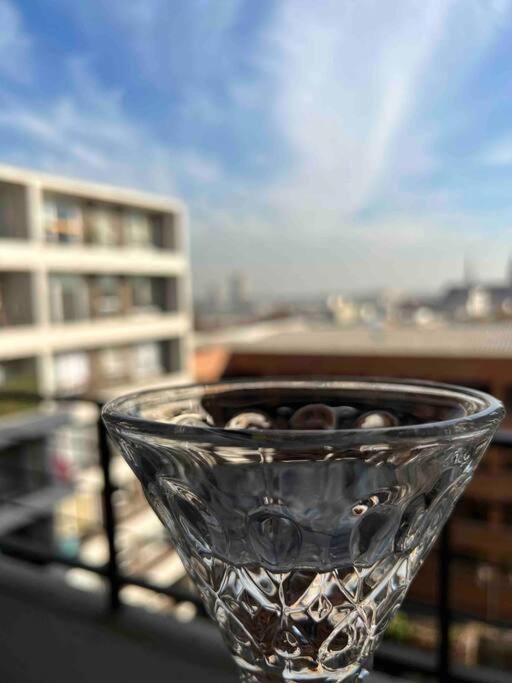 Apartamento Hermoso Depto Movistar Arena, De Chile Santiago